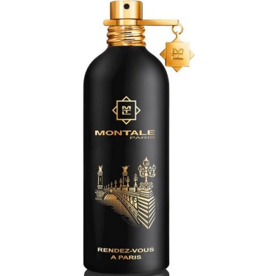 Montale Paris Rendez-Vous à Paris parfémovaná voda dámská 100 ml – Hledejceny.cz