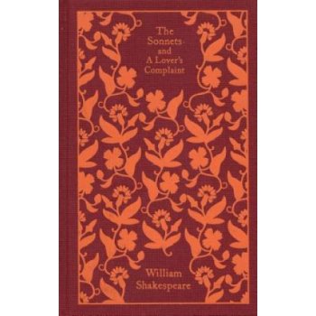 The Sonnets and a Lover\'s Complaint - William Shakespeare