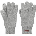 Barts Rilef heather grey – Hledejceny.cz