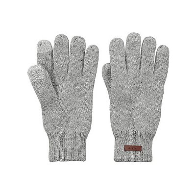 Barts Rilef heather grey – Hledejceny.cz