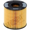 Olejový filtr pro automobily HENGST FILTER Olejový filtr E64HD96