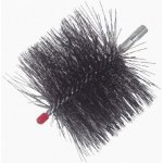 VCAS Kartáč rourový 160 mm – Zboží Dáma
