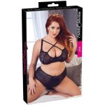 Bra Set Cottelli Collection Plus – Zboží Dáma Bra Set Cottelli Collection Plus – Zboží Dáma