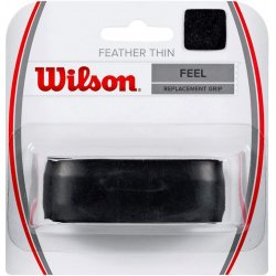Wilson Feather Thin black 1ks
