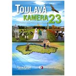 Toulavá kamera 23 - Iveta Toušlová; Marek Podhorský; Josef Maršál