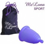 Me Luna L Sport s kuličkou violet – Hledejceny.cz