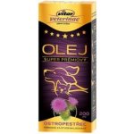 Vitar Veterinae Ostropestřec olej 200 ml – Zboží Dáma