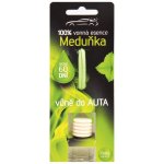 Kozák Svitavy Osvěžovač do auta meduňka 5 ml – Hledejceny.cz