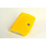 Bright vizitkář třpytivý lesk žlutý – Zboží Živě