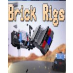 Brick Rigs – Hledejceny.cz