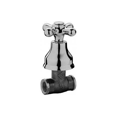 Paffoni Iris Ricordi IR010 CR – Hledejceny.cz