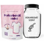 Úklid pro klid Perkarbonát sodný 1 kg – Zboží Dáma