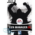 FIFA Manager 08 – Hledejceny.cz