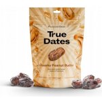 True Dates ochucené datle s příchutí arašídů 100 g – Hledejceny.cz