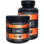 Kaged Muscle Creatine HCI 75 kapslí – Zboží Mobilmania