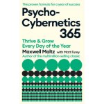 Psycho-Cybernetics 365 - Maxwell Maltz – Zboží Dáma