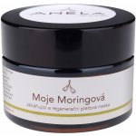 Anela Moje Moringová zklidňující a regenerační pleťová maska 30 ml – Zboží Dáma