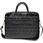 Guess Quilted GUCB15QLBK 15 – Zbozi.Blesk.cz