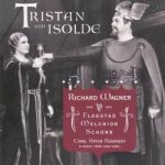 3 Richard Wagner - Tristan Und Isolde CD – Hledejceny.cz