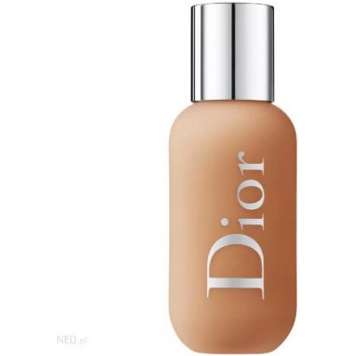 Dior Voděodolný make-up na obličej i tělo Backstage Face & Body Foundation 1W Warm 50 ml – Zboží Dáma
