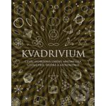 Kvadrivium Anthony Ashton – Hledejceny.cz