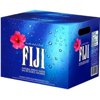 Fiji Water 12 x 1000 ml