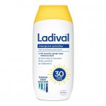 Ladival gel alergická kůže SPF30 200 ml – Zboží Dáma