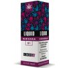 E-liquid CBDex Liquid Nirvana 5% 10 ml 500 mg