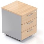 Rauman Visio Lux 43 x 52 cm dub – Hledejceny.cz