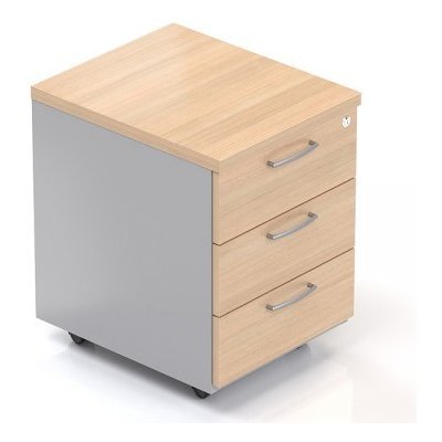Rauman Visio Lux 43 x 52 cm dub – Hledejceny.cz