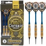 Harrows Corsair Blue K2 16 g – Hledejceny.cz