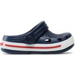 Coqui Lindo 6413 100 2132 navy white – Zboží Mobilmania