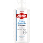 Alpecin Medicinal Hypo Sensitiv Shampoo šampon pro suchou a citlivou pokožku hlavy 250 ml – Hledejceny.cz