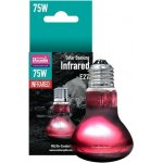 Arcadia Basking Infra Red 75 W – HobbyKompas.cz