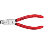 KNIPEX Kleště lisovací (krimpovací) na koncové dutinky, knipex 9761145a – Zboží Mobilmania