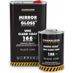 Chamäleon 166 HS čirý lak 1l 2:1 – HobbyKompas.cz