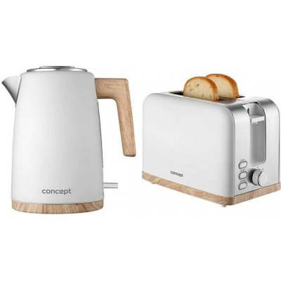 SET Concept RK3315 + ELWOOD TE2015 – Zboží Dáma