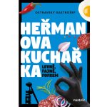 Heřmanova kuchařka levně, fajně, fofrem – Zbozi.Blesk.cz