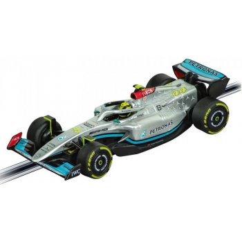 Carrera Auto GO/GO+ 64204 Mercedes F1 Lewis Hamilton GCG2384