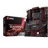 MSI B450 GAMING PLUS