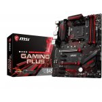 MSI B450 GAMING PLUS