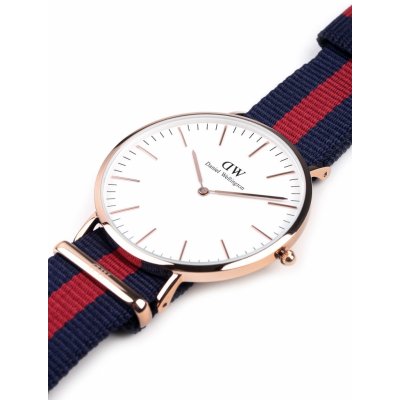 Daniel Wellington 0101DW – Zboží Mobilmania