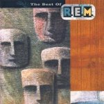 R.E.M. - Best Of R.E.M. CD – Zbozi.Blesk.cz