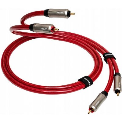 Qed Reference Audio 40 – Zboží Živě