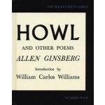Howl and Other Poems – Hledejceny.cz
