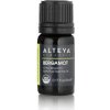 Tělový olej Alteya olej ze skořice cejlonské (listy) 100% Bio 5 ml