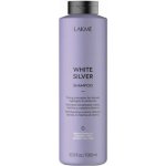 Lakmé Teknia White Silver Shampoo 300 ml – Zbozi.Blesk.cz