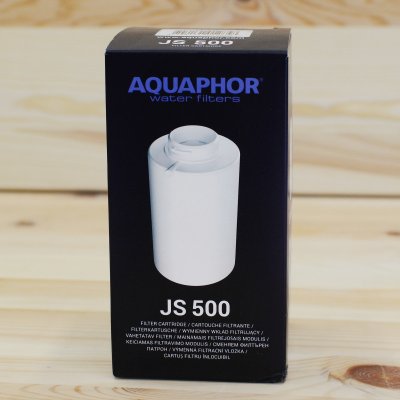 AQUAPHOR A500 – Zboží Dáma