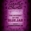 Audiokniha Mystery of the Blue Jar: An Agatha Christie Short Story