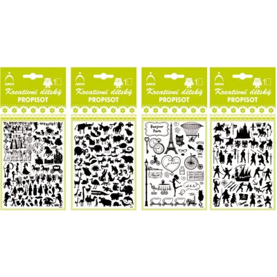 ARCH Propisot kreativní dětský – Hledejceny.cz